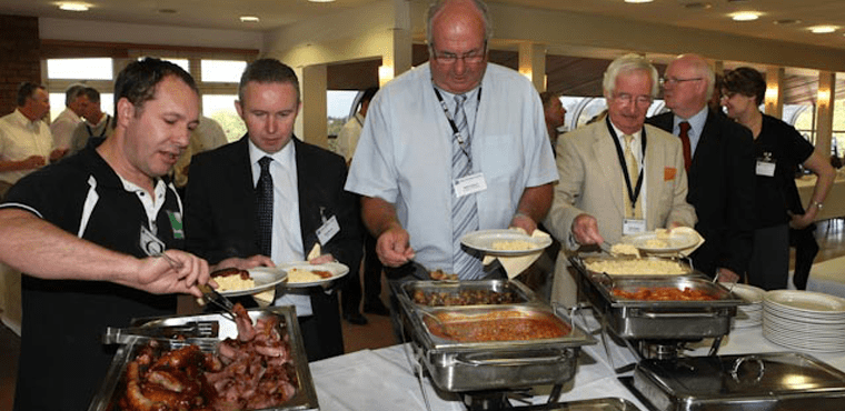 Business Networking in Brentwood at Essex Business Forum