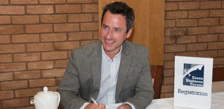 Neal Lewer from Furnish and Co.