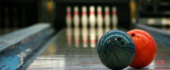 Ten Pin Bowling with Essex Business Forum