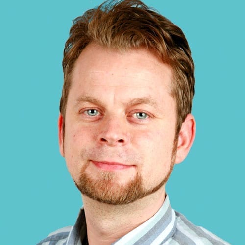 Chris van-Sadler