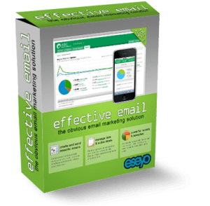 Effective Email Marketing