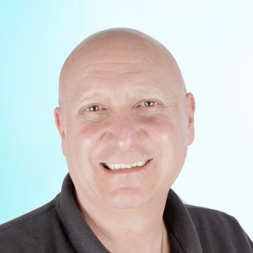 Michael Adelizzi