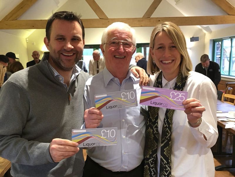 7 Year Anniversary Meeting - Essex Business Forum 7 Year Anniversary Meeting - Essex Business Forum