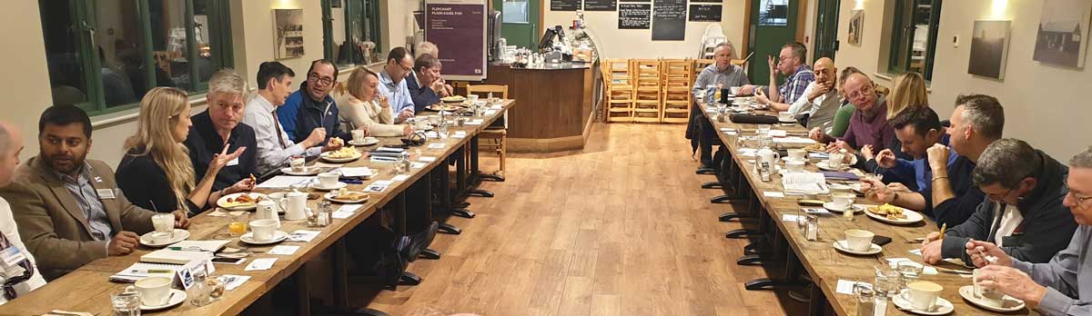 Rupert Bears His All - Essex Business Forum Rupert Bears His All - Essex Business Forum