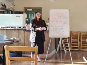 Chairman's blog Thursday 21st April 2022 - Essex Business Forum