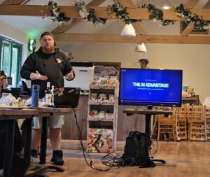 Chairman's blog Thursday 7th May 2026