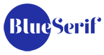 Blue Serif Blue Serif