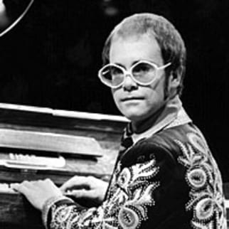 Elton John