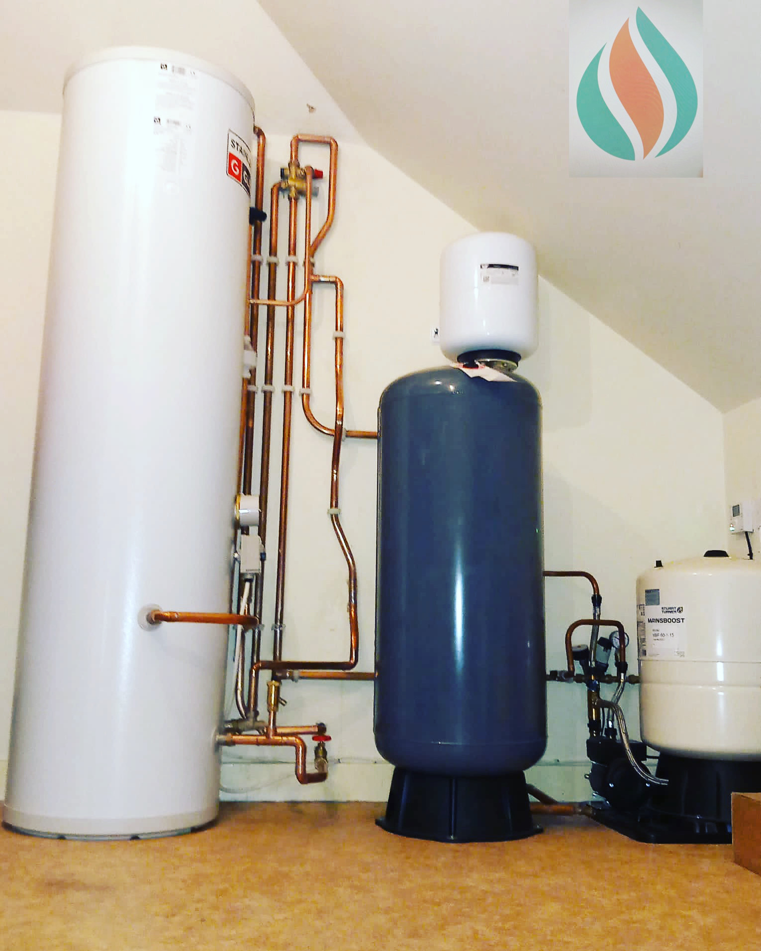 Solitaire Plumbing and Heating