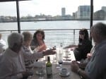 London Boat Trip and London Eye - Essex Business Forum