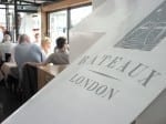 London Boat Trip and London Eye - Essex Business Forum