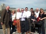 London Boat Trip And London Eye - Essex Business Forum
