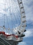 London Boat Trip and London Eye - Essex Business Forum