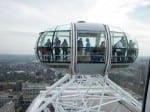 London Boat Trip and London Eye - Essex Business Forum