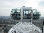 London Boat Trip And London Eye - Essex Business Forum