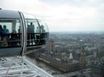 London Boat Trip and London Eye - Essex Business Forum