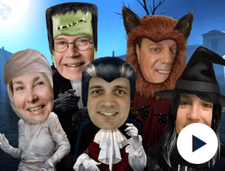 Happy Halloween From Essex Business Forum - Essex Business Forum