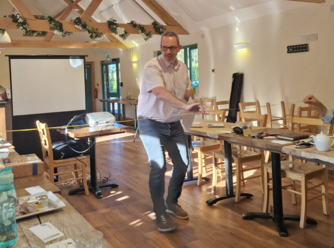Chairmans Blog Thursday 6th July 2023 - Essex Business Forum