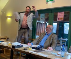 Chairman’s Blog Thursday 27th April 2023 - Essex Business Forum