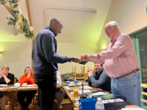 Chairman'S Blog Thursday 17Th October 2024 - Essex Business Forum