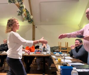 Chairman'S Blog Thursday 17Th October 2024 - Essex Business Forum