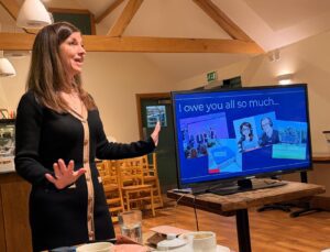 Chairman’s blog Thursday 15th January 2026