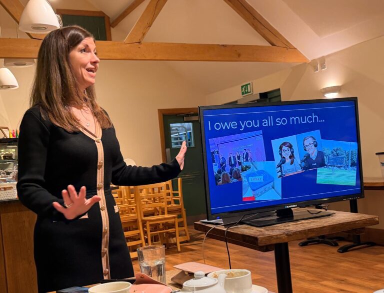 Chairman’s blog Thursday 15th January 2026