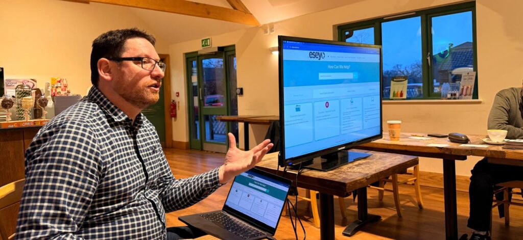 Chairman's blog Thursday 29th January 2026