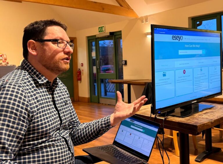 Chairman's blog Thursday 29th January 2026