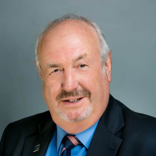 Ebf Leadership Team - Essex Business Forum Aidan Squire