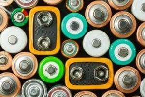 Business Cards do not rely on batteries - Essex Business Forum