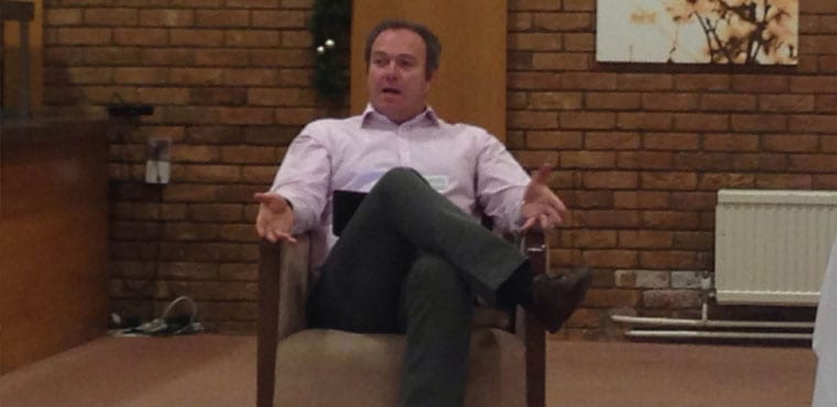 Howard Bullock from Clear Financial Advice