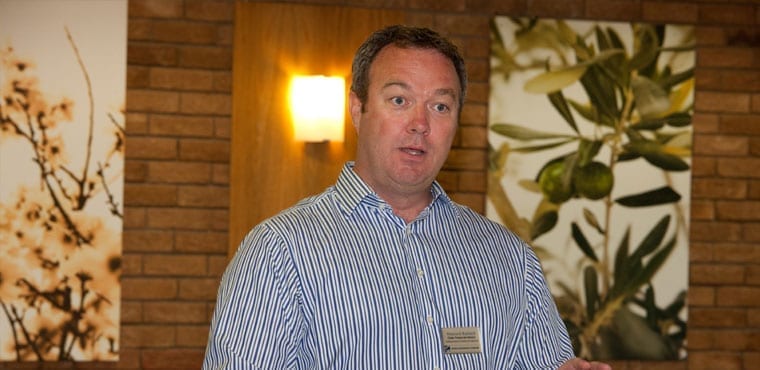 Howard Bullock from Clear Financial Advice