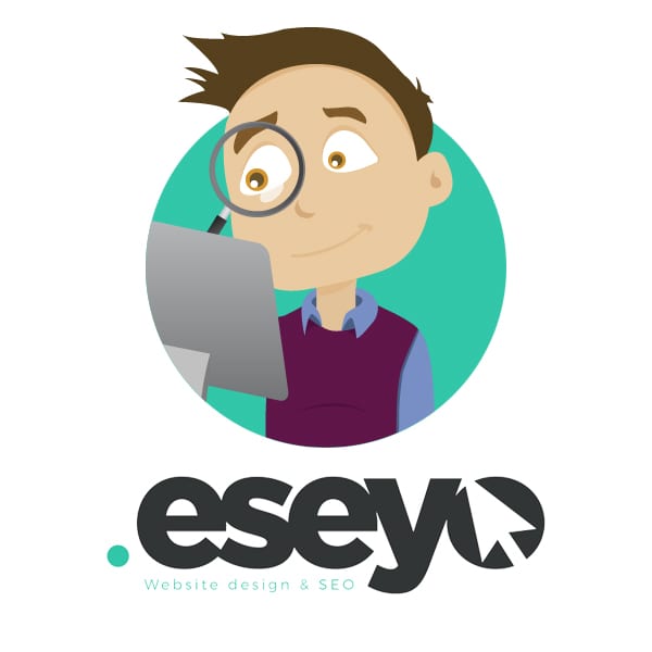 Scott Griffiths - Eseyo Web Consulting