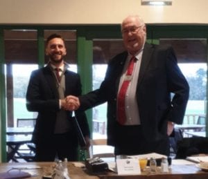 Chairman's Blog Thursday 11th April 2019. - Essex Business Forum