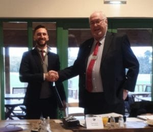 Chairman'S Blog Thursday 11Th April 2019. - Essex Business Forum