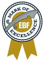 The Ebf Mark Of Excellence