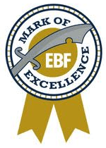 The EBF Mark of Excellence