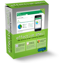 Effective Email Marketing