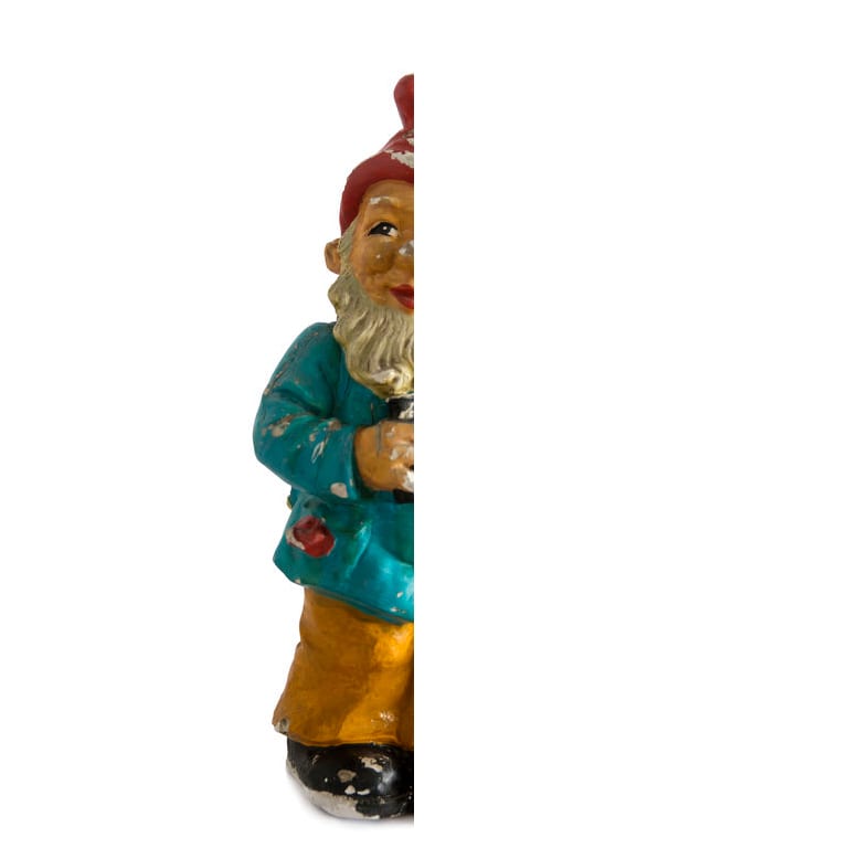 Half A Gnome Is Better Than None - Essex Business Forum Half A Gnome Is Better Than None - Essex Business Forum