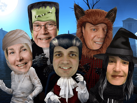 Happy Halloween From The Members At Essex Business Forum - Essex Business Forum