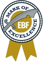 Essex Business Forum Mark of Excellence Image description