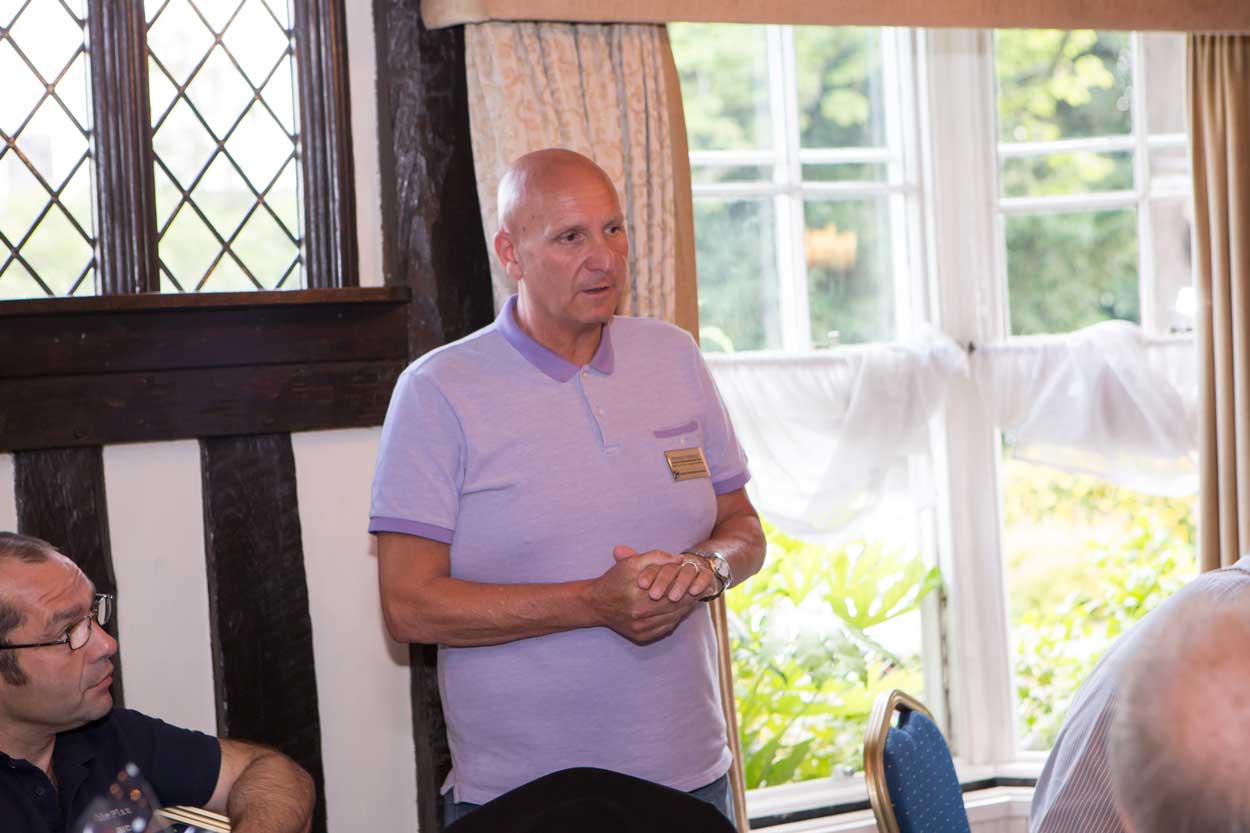 michael-adelezzi2 In memory of Michael Adelizzi - Essex Business Forum