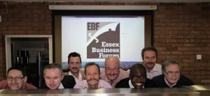 Networking Meeting Review - 29Th Nov 2012 - Essex Business Forum