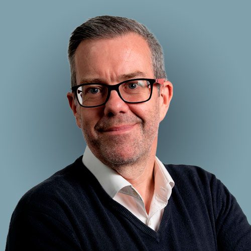 Paul Dulieu - Essex Celebrants