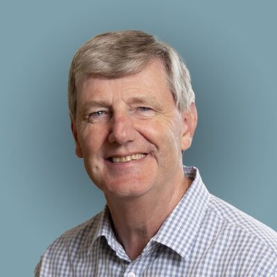 Paul Rogers, Synergy Commercial Finance Paul Rogers, Synergy Commercial Finance
