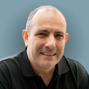 Toby Acton, Pole Position Business Solutions