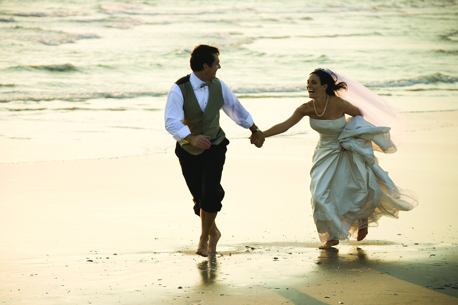 Weddings and Honeymoons